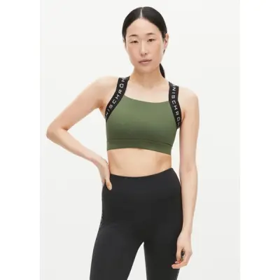Kay Sports Bra, Beetle, M,  Sport-Bh