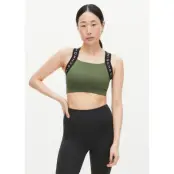 Kay Sports Bra, Beetle, Xl,  Sport-Bh