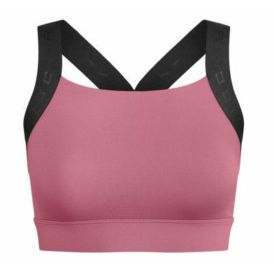 Kay Sports Bra, Blush, S,  Röhnisch