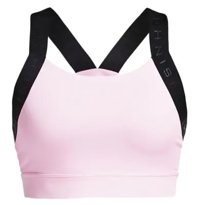 Kay Sports Bra, Cherry Blossom, S,  Röhnisch