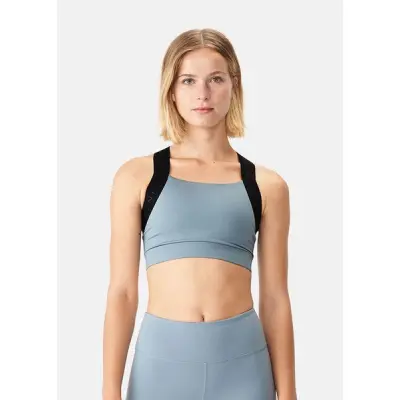 Kay Sports Bra, Citadel, Xl,  Röhnisch