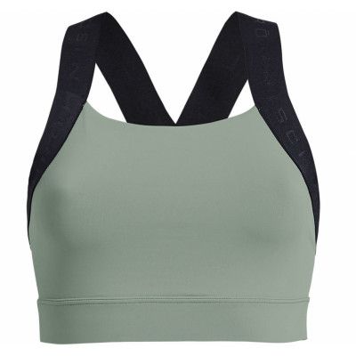 Kay Sports Bra, Combat Green, Xs,  Röhnisch