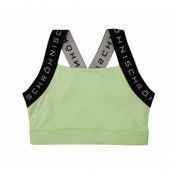 Kay Sports Bra, Lime Cream, 5xl,  Röhnisch