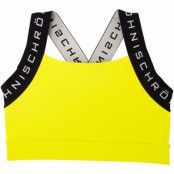 Kay Sports Bra, Neon Sun, 5xl,  Röhnisch