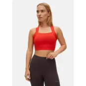 Kay Sports Bra, Poinciana, L,  Sport-Bh