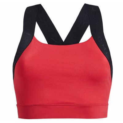 Kay Sports Bra, Red, Xs,  Röhnisch