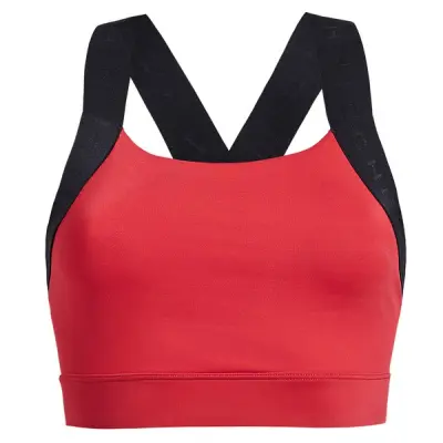Kay Sports Bra, Red, Xs,  Röhnisch