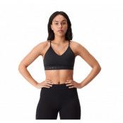 Kira Sports Bra, Black, L,  Röhnisch