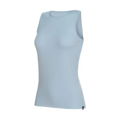Mammut Aelectra SL Top Women Blue