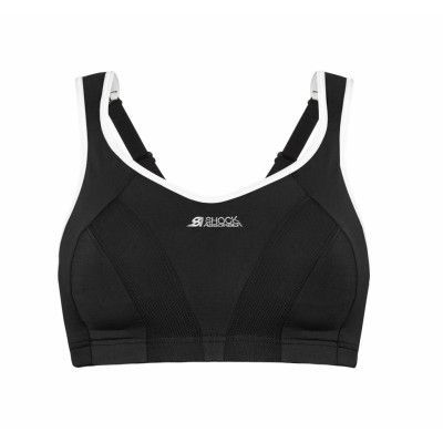 Max Sports Bra, Black, 75gg,  Shock Arbsober