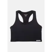 Medium Top Shelby Solid, Black Beauty, 34,  Sport-Bh