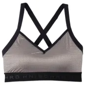 Mesh Sports Bra