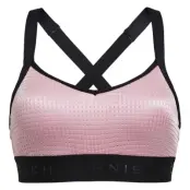 Mesh Sports Bra, Dusty Pink, Xs,  Röhnisch