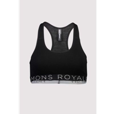 Mons Royale Sierra Sports Bra