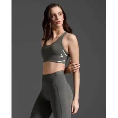 Motion Racerback Bra