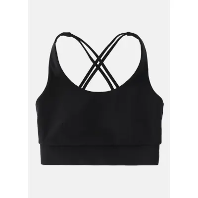 Move Strap Bra W