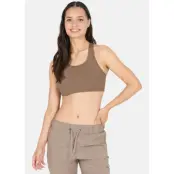 Myolie W Sports Bra, Falcon, L,  Sport-BH