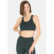 Myolie W Sports Bra, Magical Forest, L,  Sport-Bh