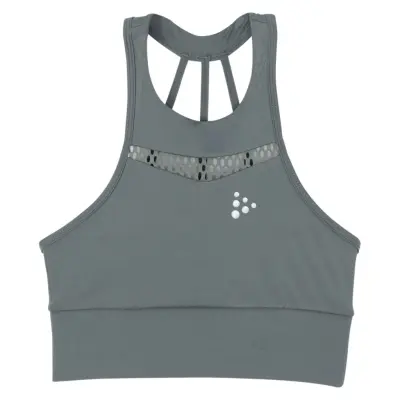 Nrgy Merh Short Top W, Gravity, S,  Craft