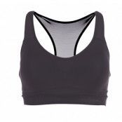 Pad Sports Bra C/D, Black, M,  Stay In Place