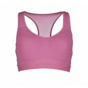 Pad Sports Bra C/D, Bright Rose, S,  Stay In Place