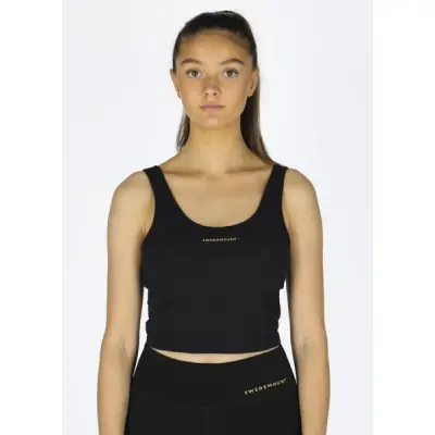 Performance Bra W, Black, 40,  Sport-Bh