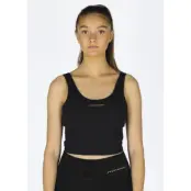 Performance Bra W, Black, 44,  Sport-Bh