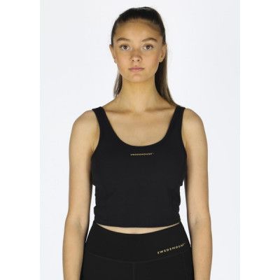 Performance Bra W, Black, 46,  Sport-Bh