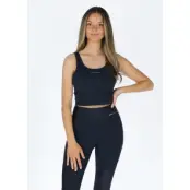 Performance Bra W, Navy, 42,  Sport-Bh