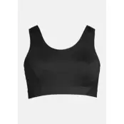 Pulse Sports Bra, Black, Xl/D,  Sport-Bh