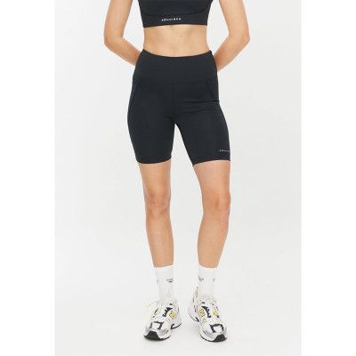 Röhnisch Flattering High Waist Bike Tights Black