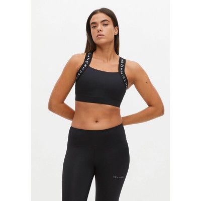 Röhnisch Kay Sports Bra Black