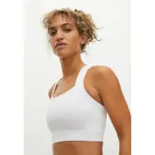 Röhnisch Kay Sports Bra White - S