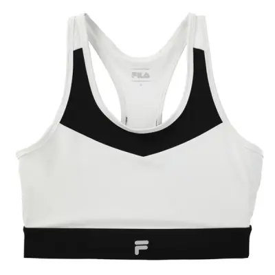 Rabenau Cropped Top, Lucent White-Black Beauty, L,  T-Shirts