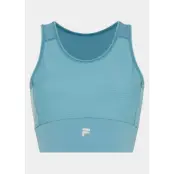 Rafaela Bra Top, Adriatic Blue, Xl,  Sport-Bh