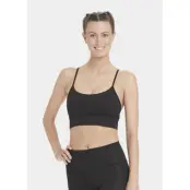 Raleigh W Bra, Black, L,  Sport-Bh