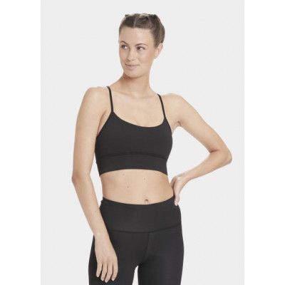 Raleigh W Bra, Black, L,  Sport-Bh
