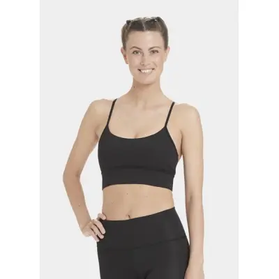 Raleigh W Bra, Black, S,  Sport-Bh