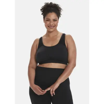 Rosa W Medium Support Seamless