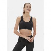 Rosemary W Sports Bra, Black, L,  Sport-Bh