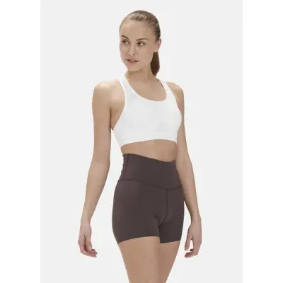Rosemary W Sports Bra, White, Xs,  Sport-Bh