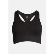 Seamless Soft Sports Bra