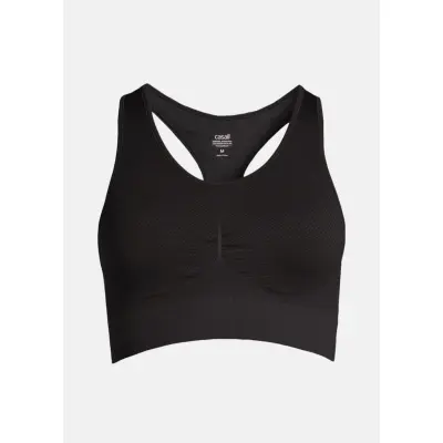 Seamless Soft Sports Bra