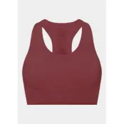 Seamless Sports Bra W