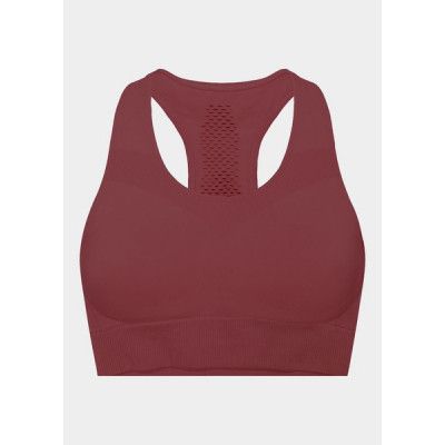 Seamless Sports Bra W