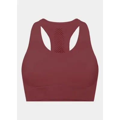 Seamless Sports Bra W