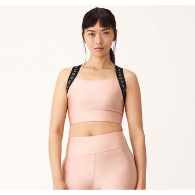 Shiny Kay Sports Bra, Sirocco, 2xl,  Röhnisch