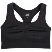 Smooth Sports Bra, Black, M,  Casall