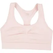 Smooth Sports Bra, Blush Pink, S,  Casall