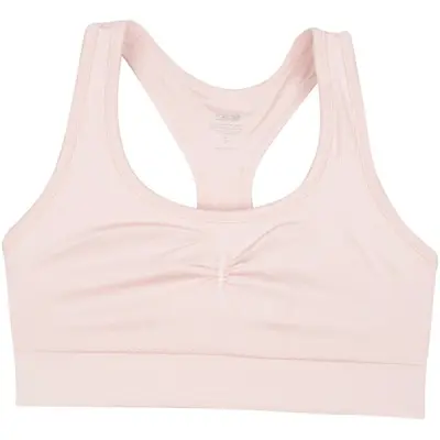 Smooth Sports Bra, Blush Pink, S,  Casall